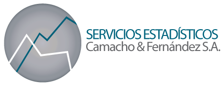 Servicios Estadísticos Camacho & Fernández